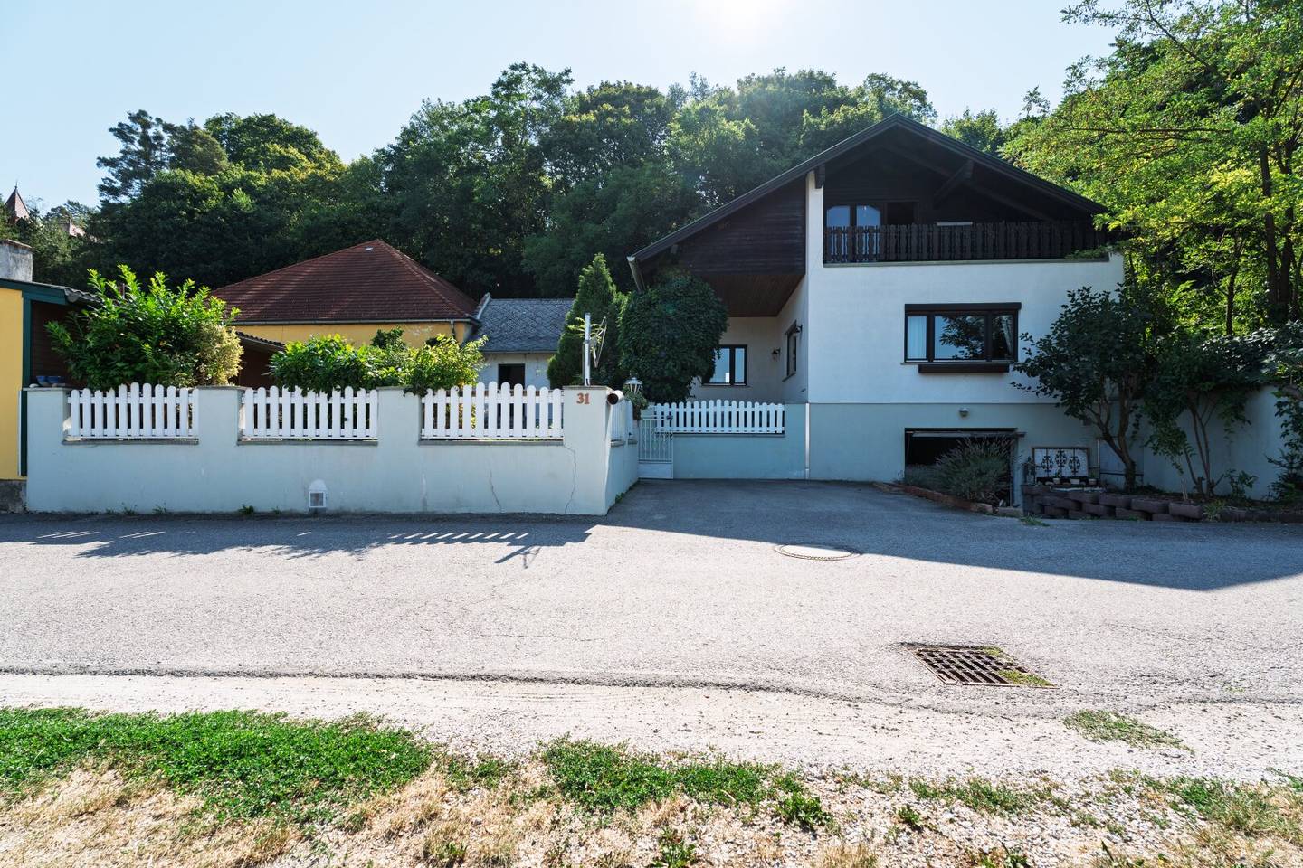 Katzelsdorf – Ein Zuhause zwischen Natur, Weitblick und Möglichkeiten.