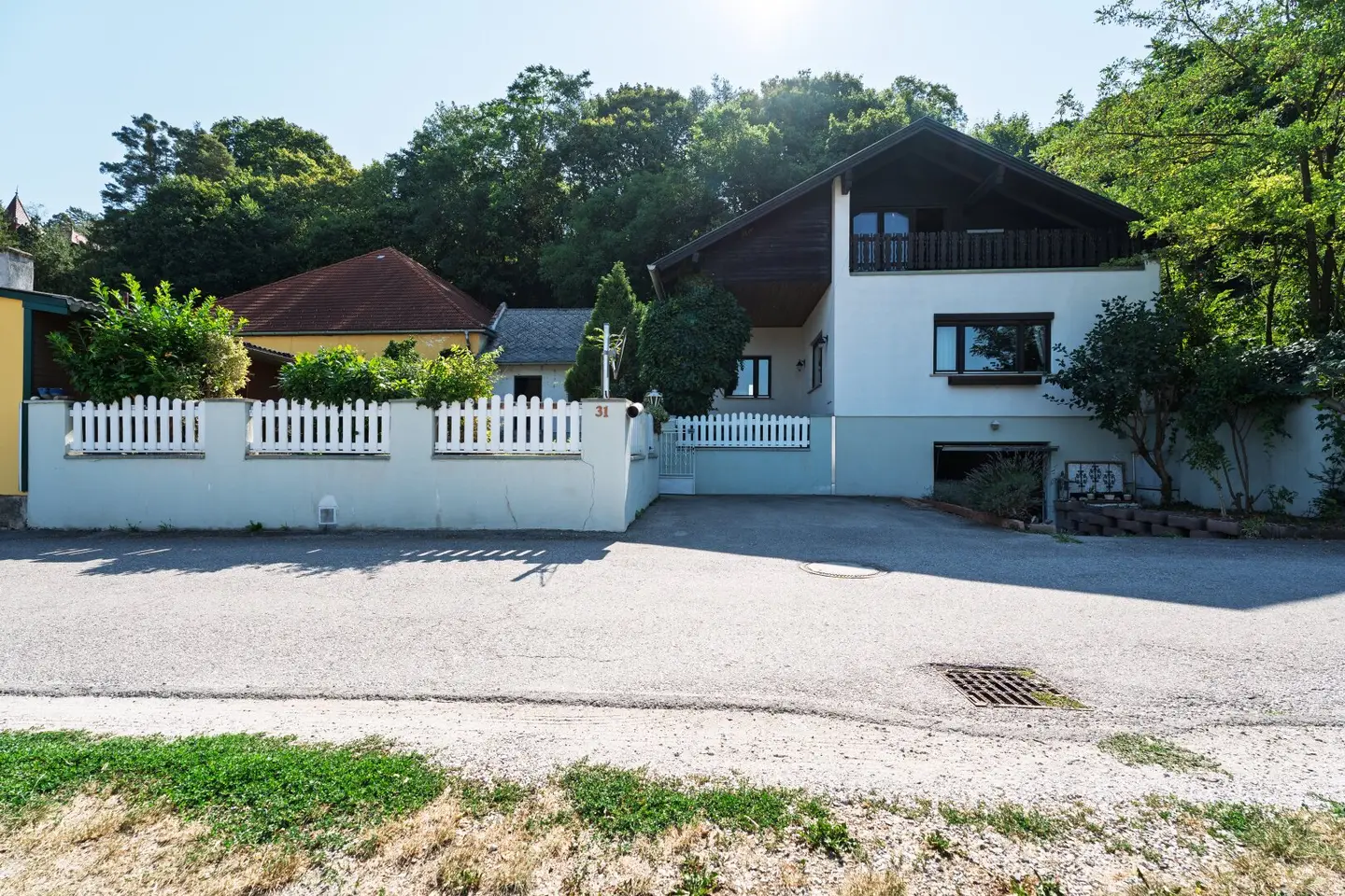 Ihr Rückzugsort inmitten von Natur, Weitblick und Perspektiven -Katzelsdorf