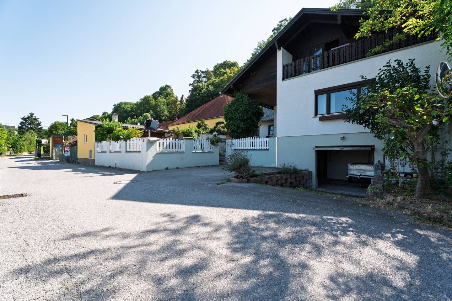 Katzelsdorf – Ein Zuhause zwischen Natur, Weitblick und Möglichkeiten.