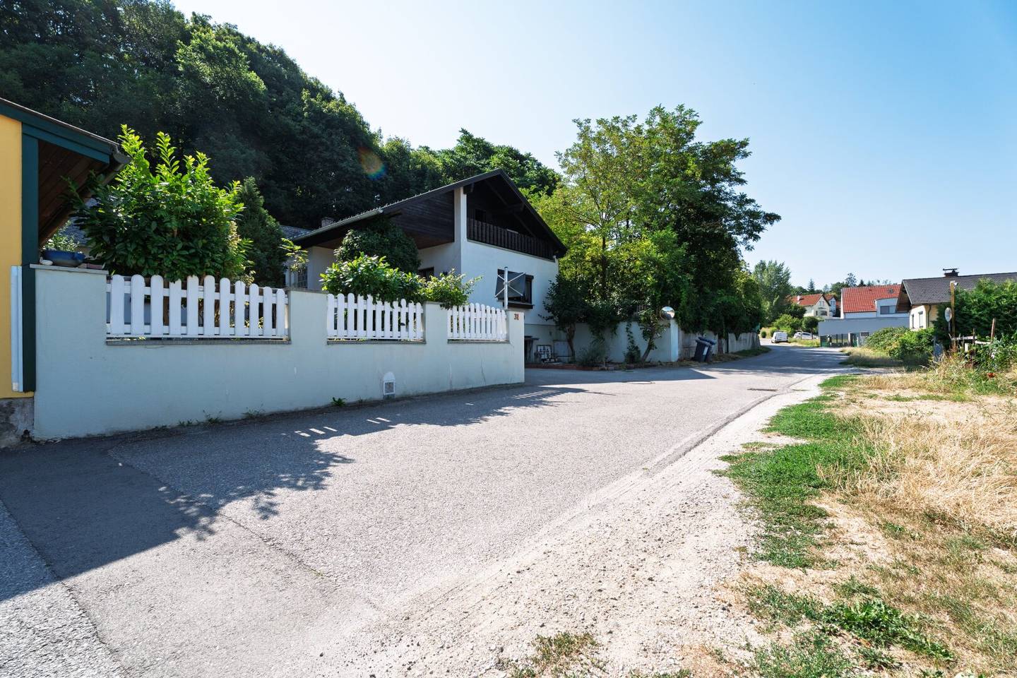 Katzelsdorf – Ein Zuhause zwischen Natur, Weitblick und Möglichkeiten.