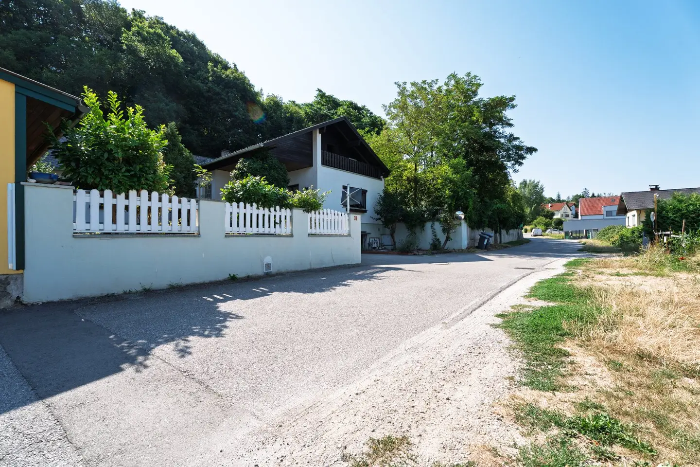 Ihr Rückzugsort inmitten von Natur, Weitblick und Perspektiven -Katzelsdorf