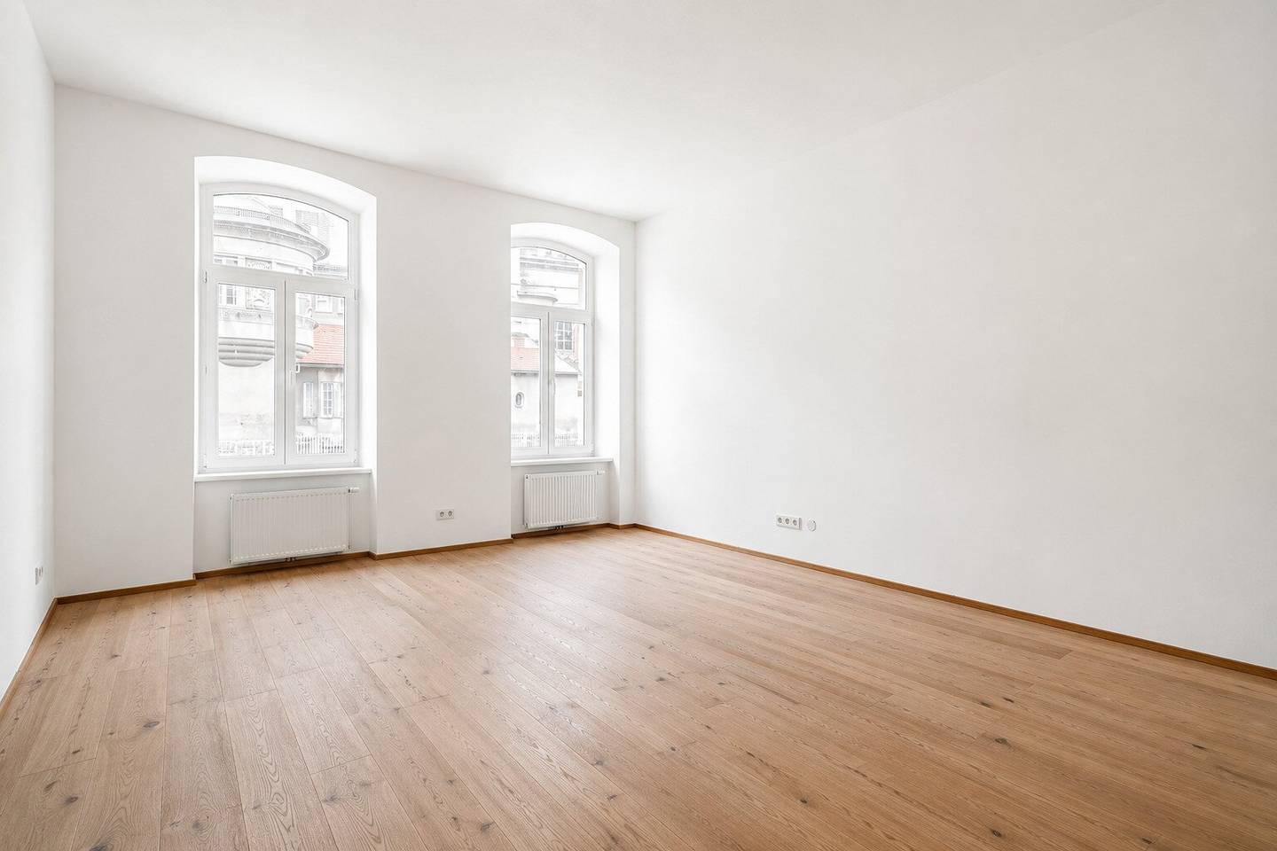 Compact period apartment | Ideal as starter or second apartment