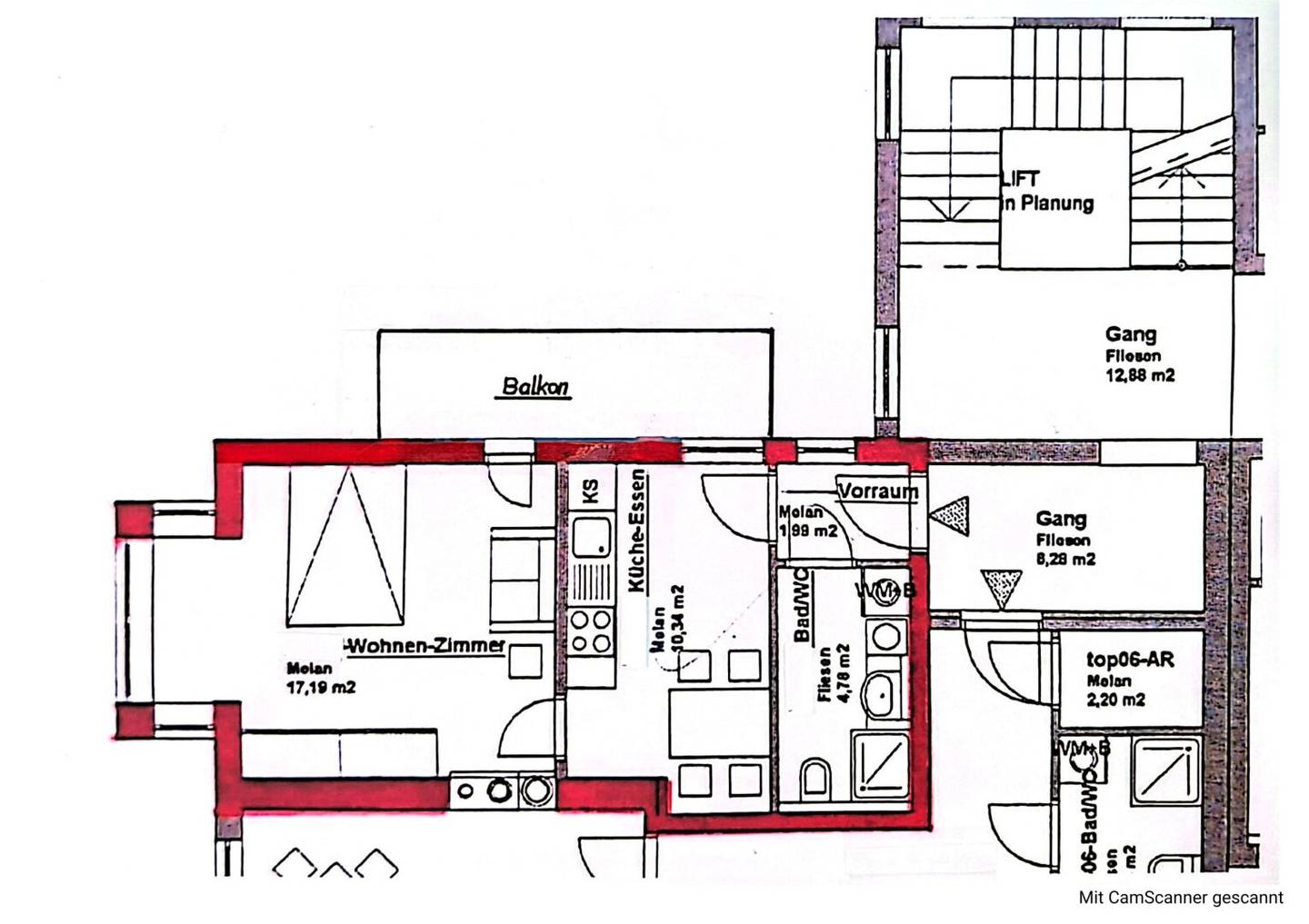 Grundriss 1