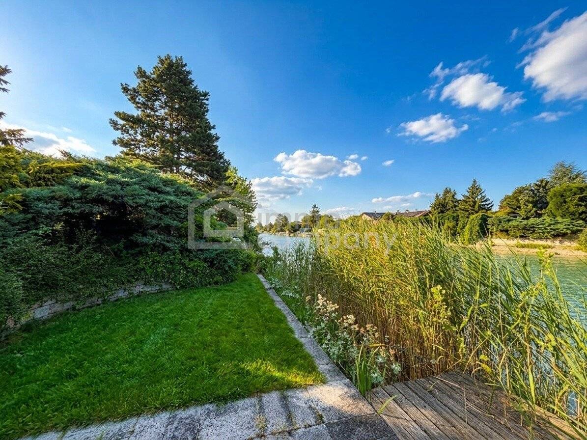 Seegrundstück 800m² in 2294 Breitensee – Naturidylle zum Kauf um 290.000 €!