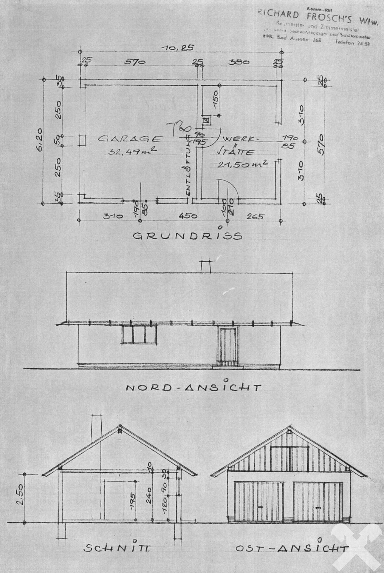 Grundriss 8