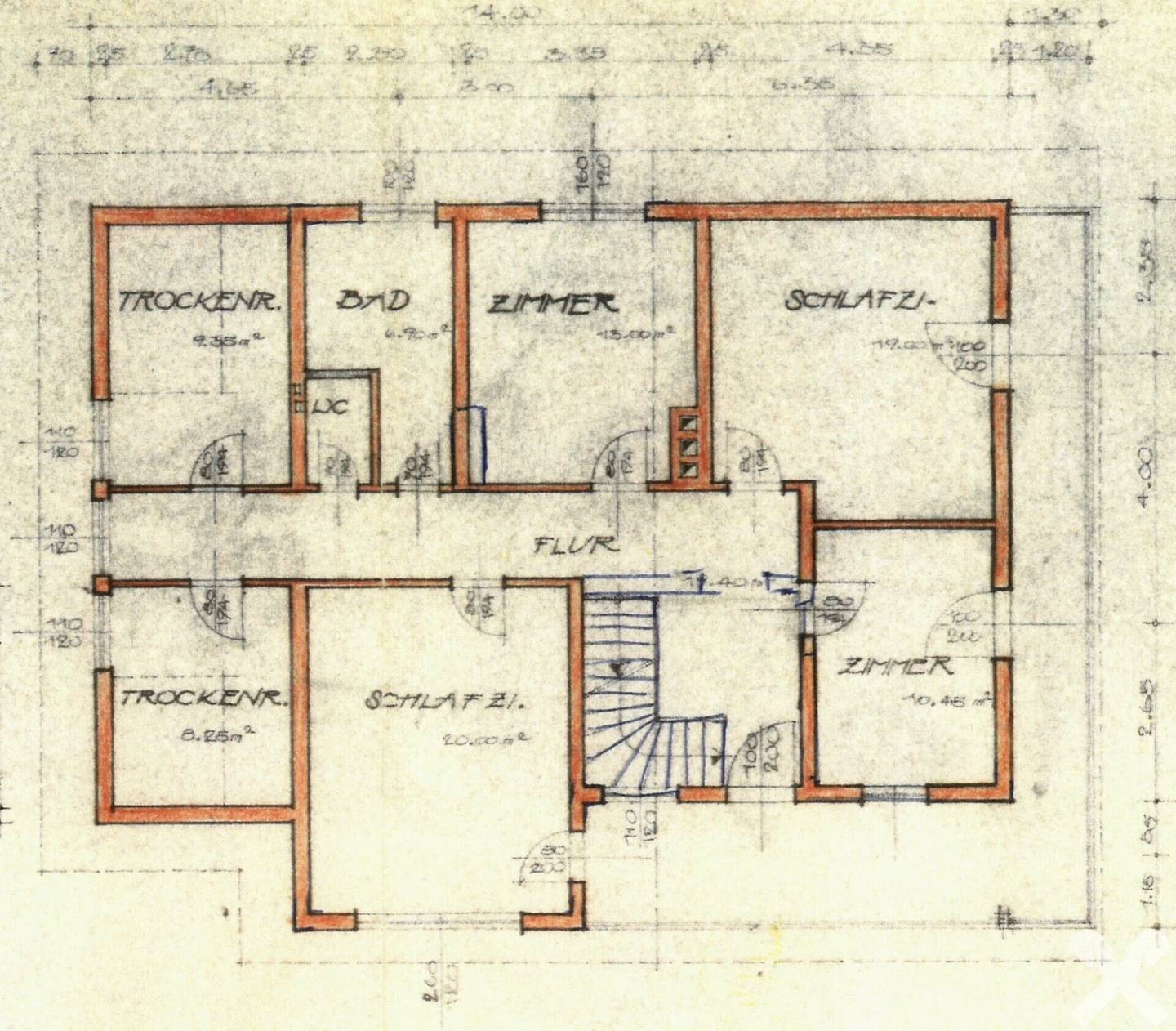 Grundriss 5
