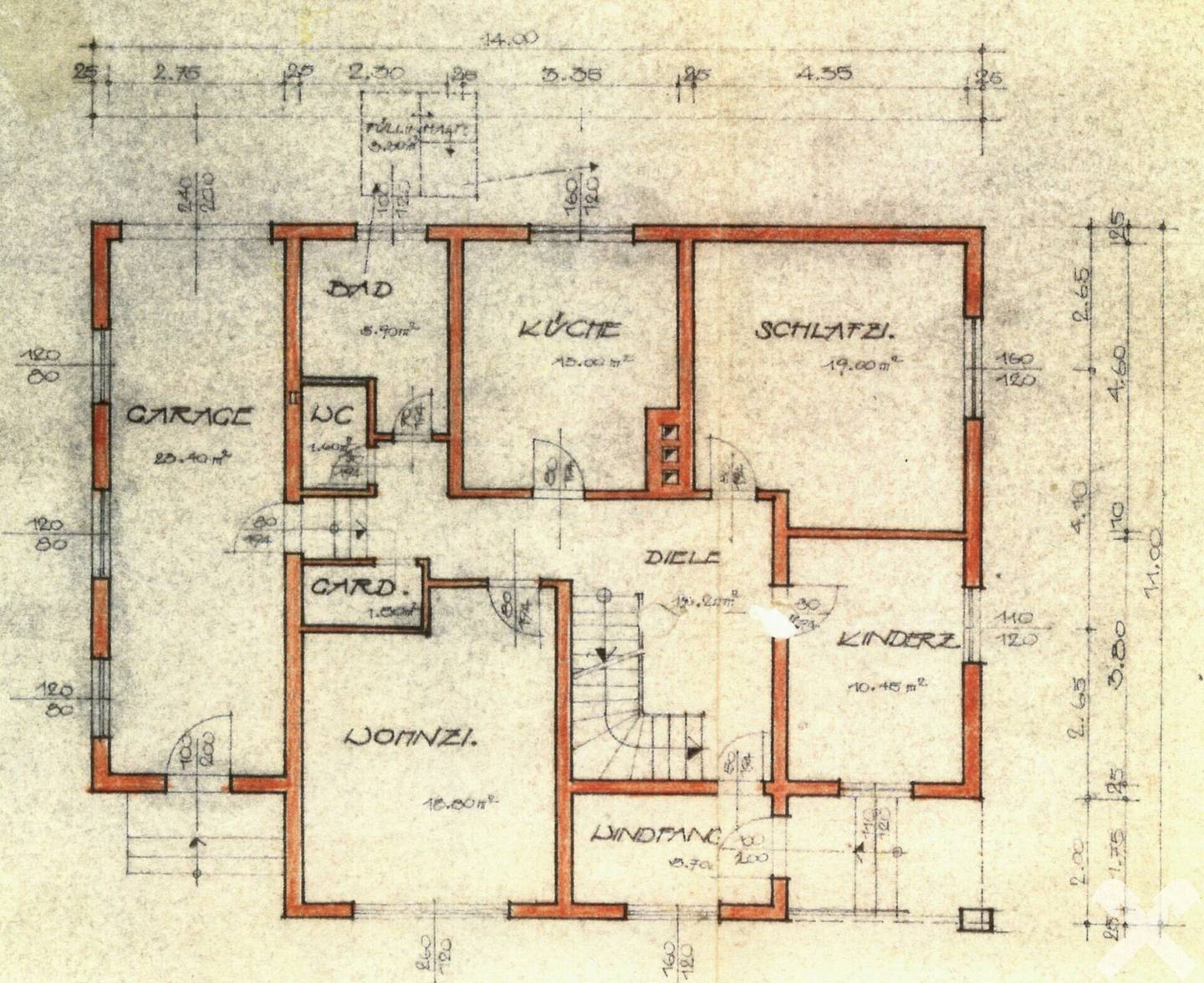 Grundriss 4