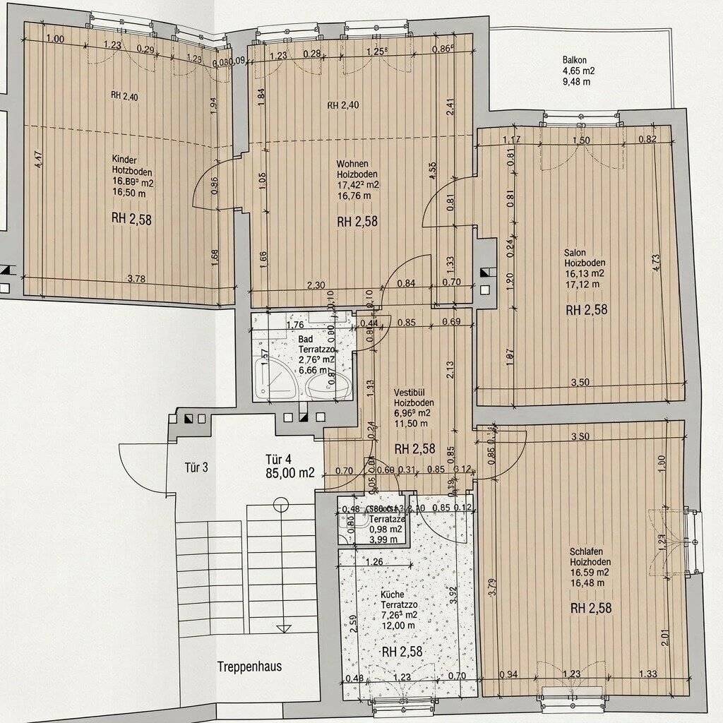 Grundriss 1