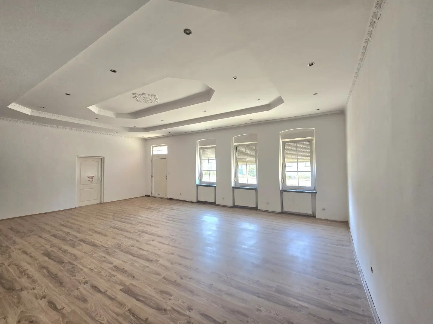 3 Häuser auf 853 m² Eigengrund – nur € 329.000!