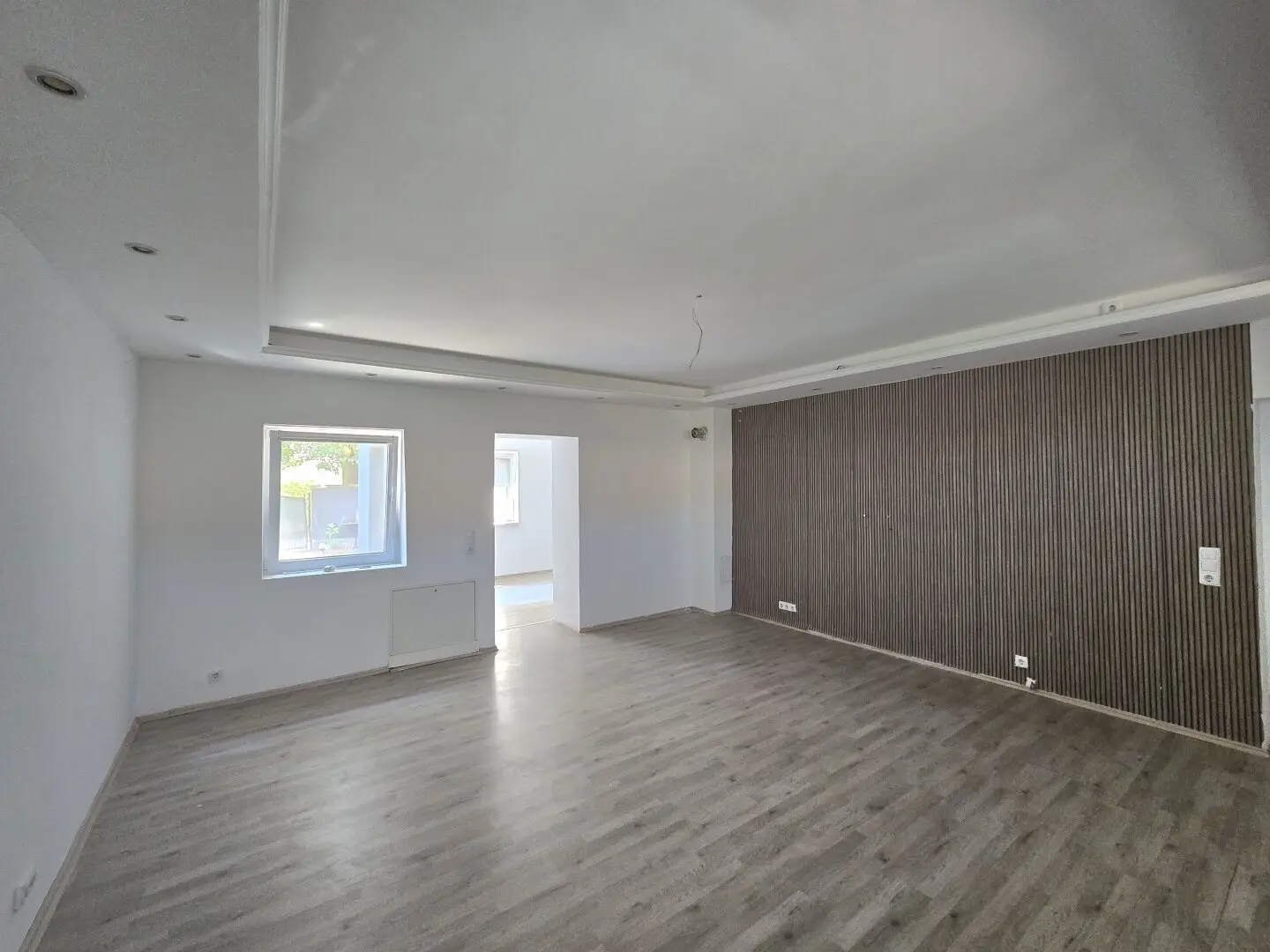 3 Häuser auf 853 m² Eigengrund – nur € 329.000!
