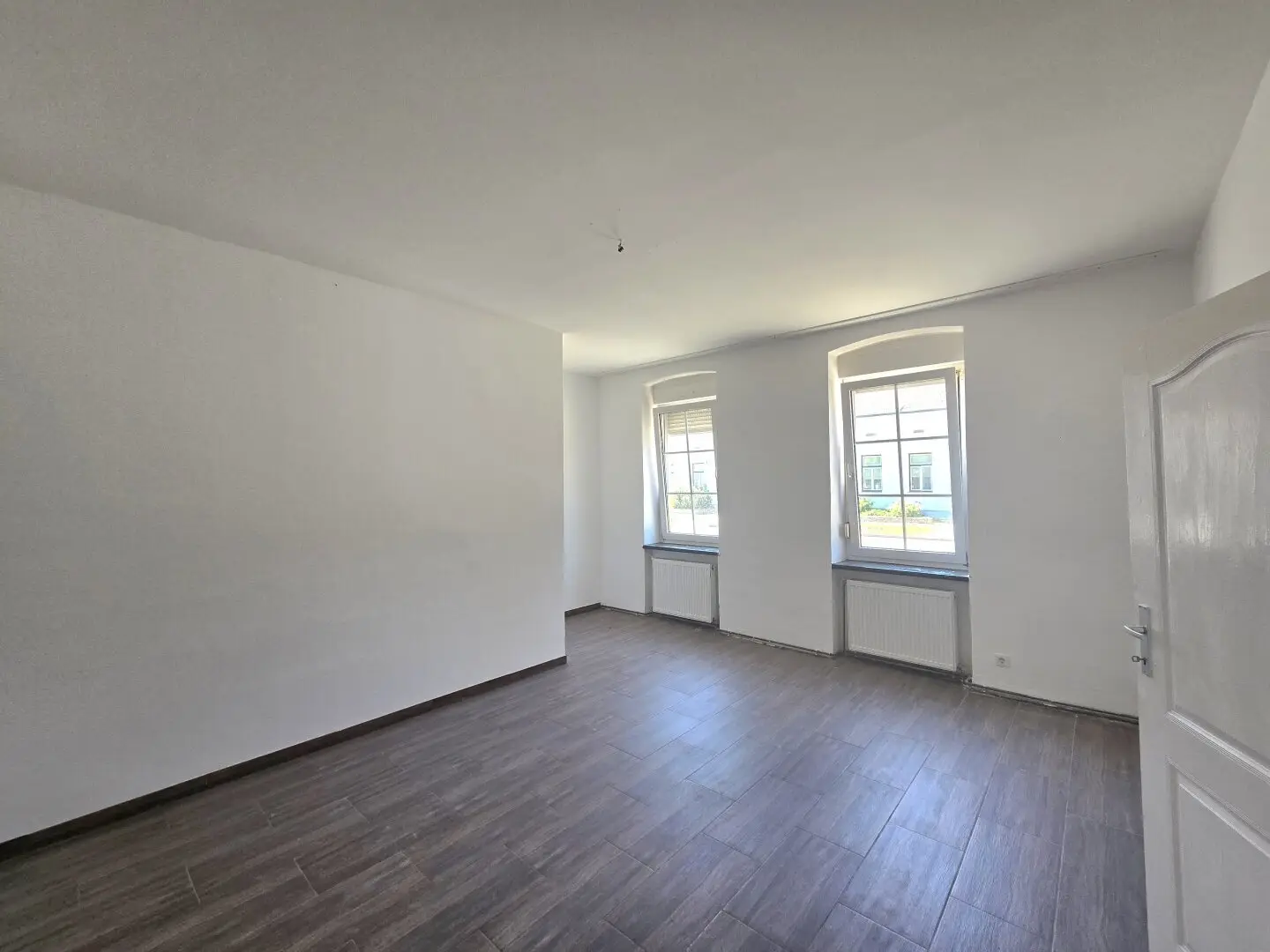3 Häuser auf 853 m² Eigengrund – nur € 329.000!