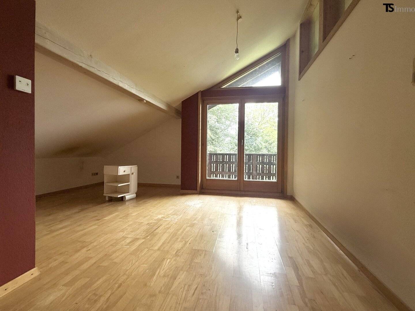 Hohenems: Großzügiges Wohnhaus auf 1.309 m² Grundstück – Panoramablick über das Rheintal