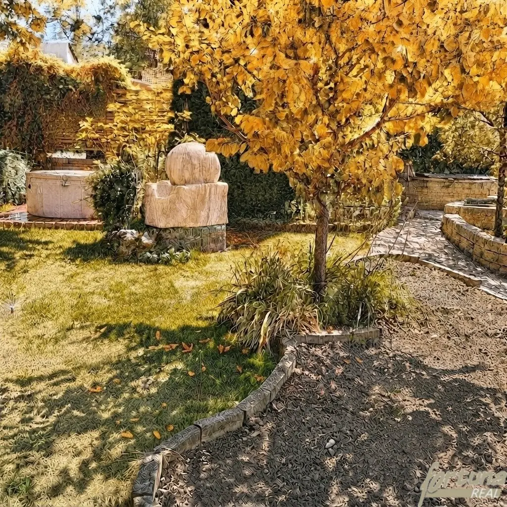 Stilvolle Villa von 1913 mit traumhaftem Garten in Fischamend
