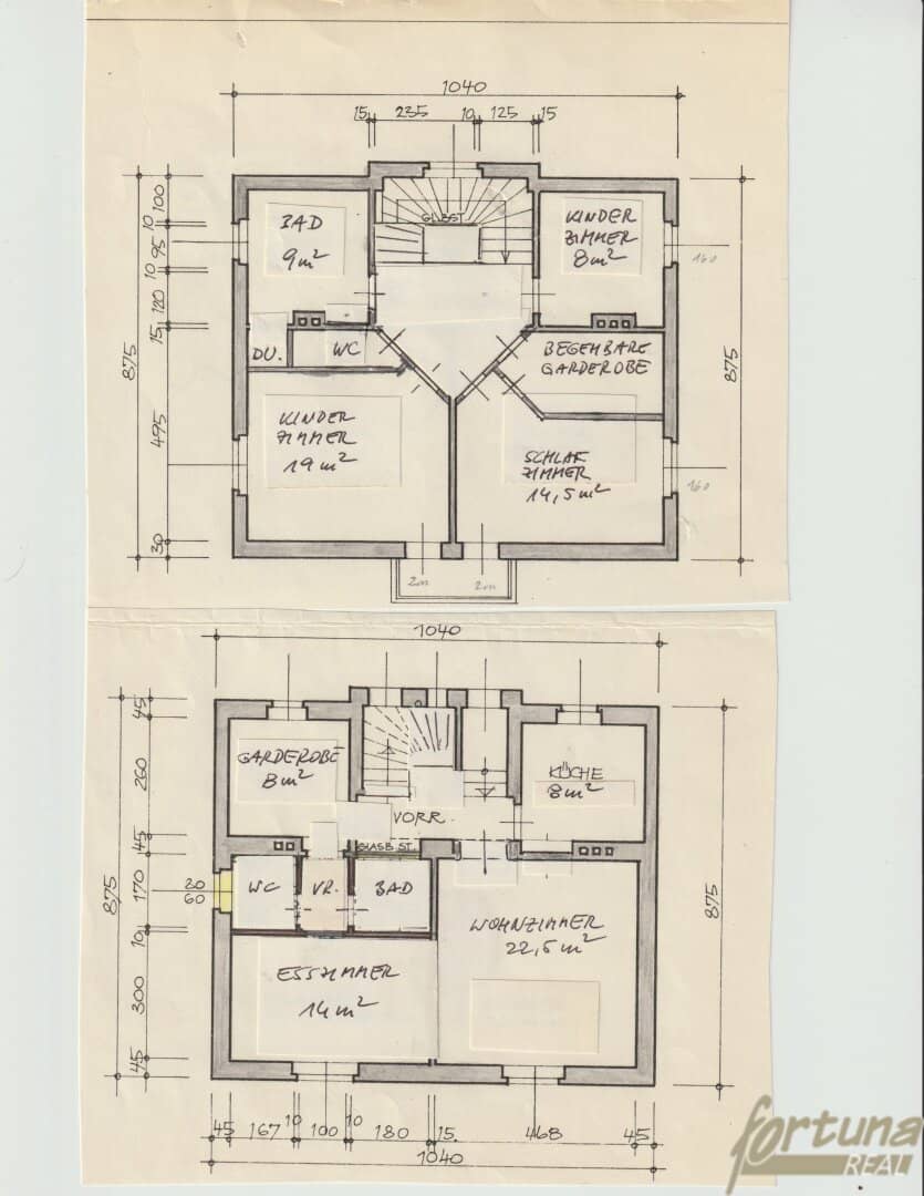 Grundriss 1