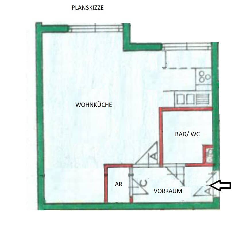 Grundriss 1