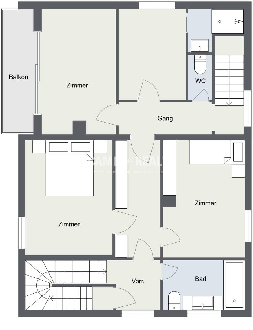 Grundriss 3