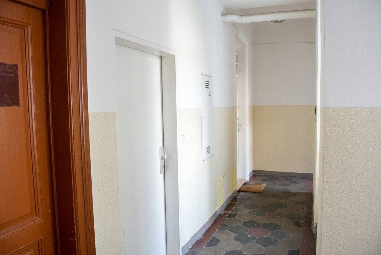 Old building potential in Favoriten Top investment! Near U1 Reumannplatz