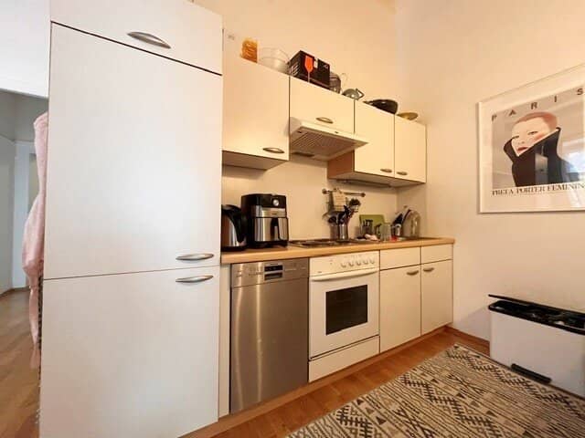 Ideale Studentenwohnung, 2er WG tauglich, Nähe KF Uni