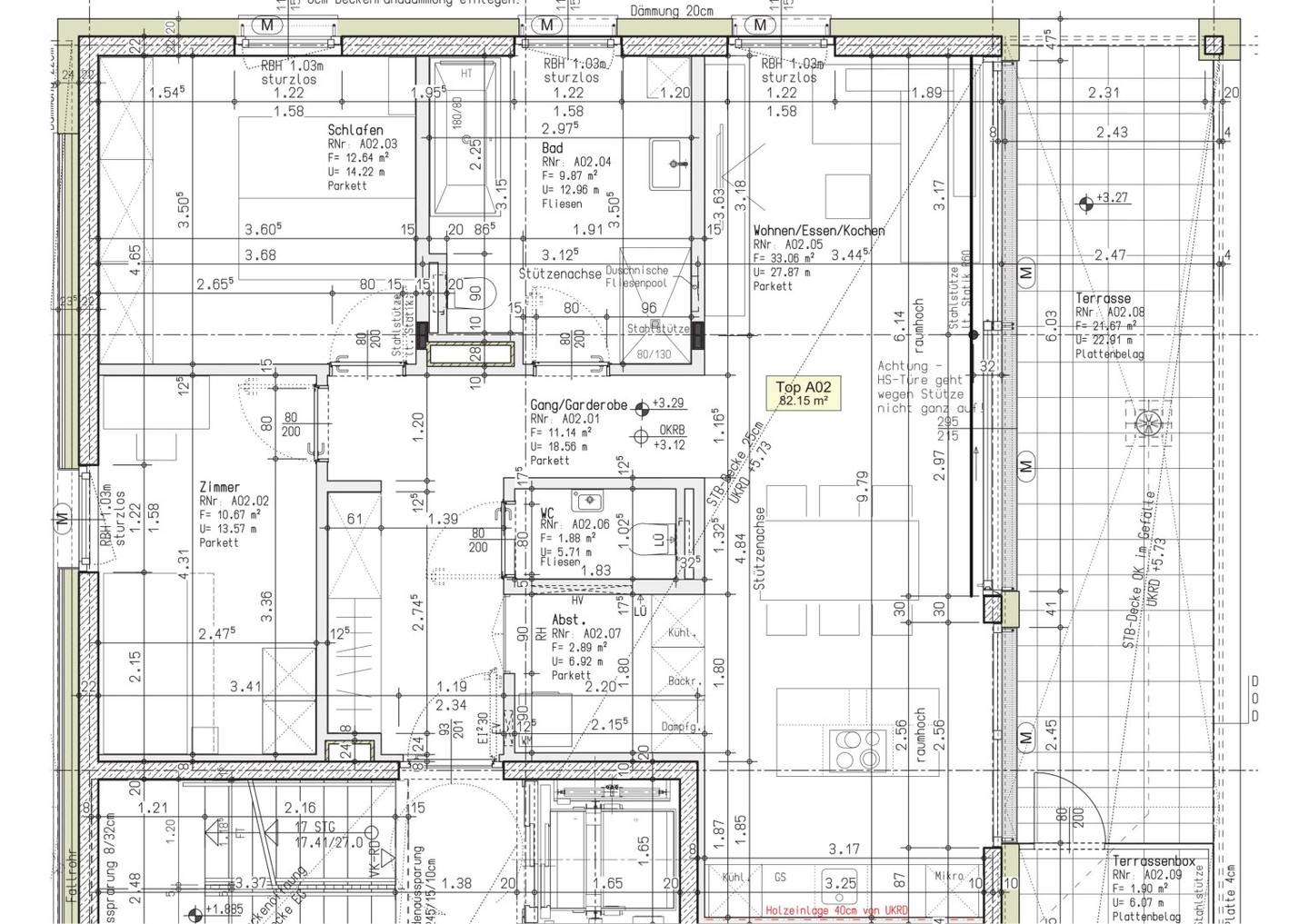 Grundriss 1