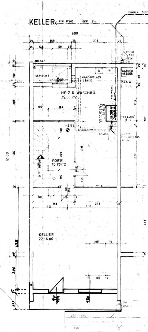 Grundriss 2