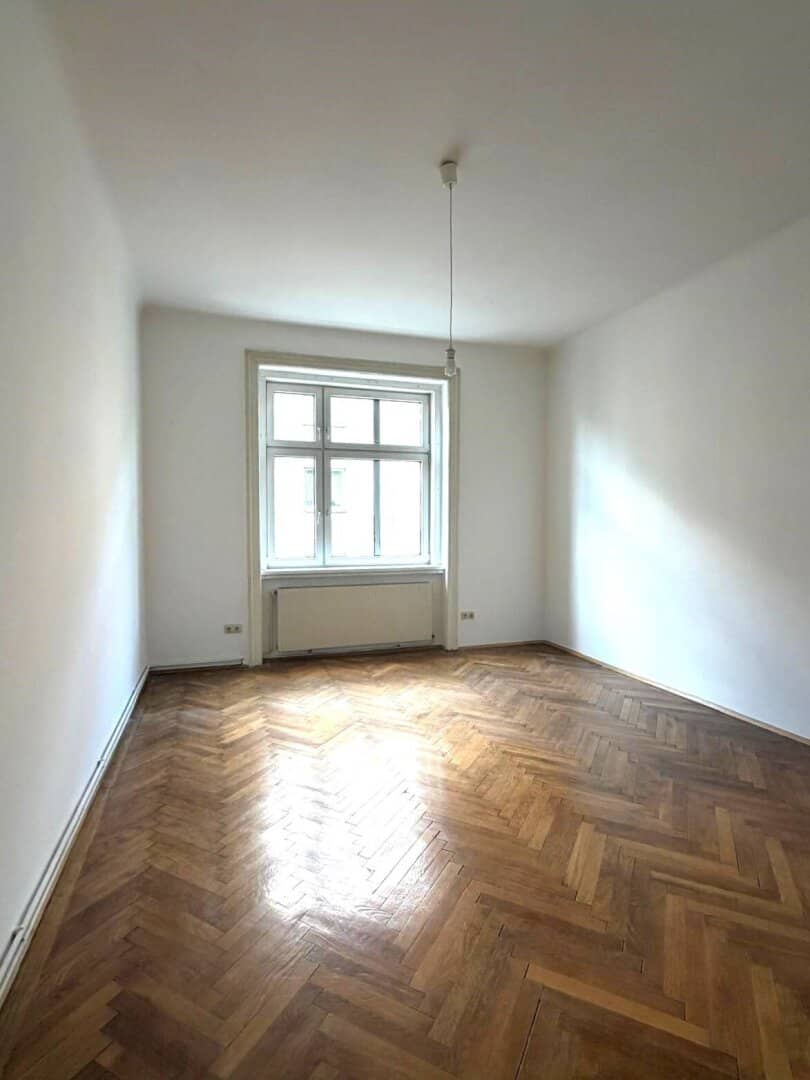 2-room apartment, rooms accessible separately