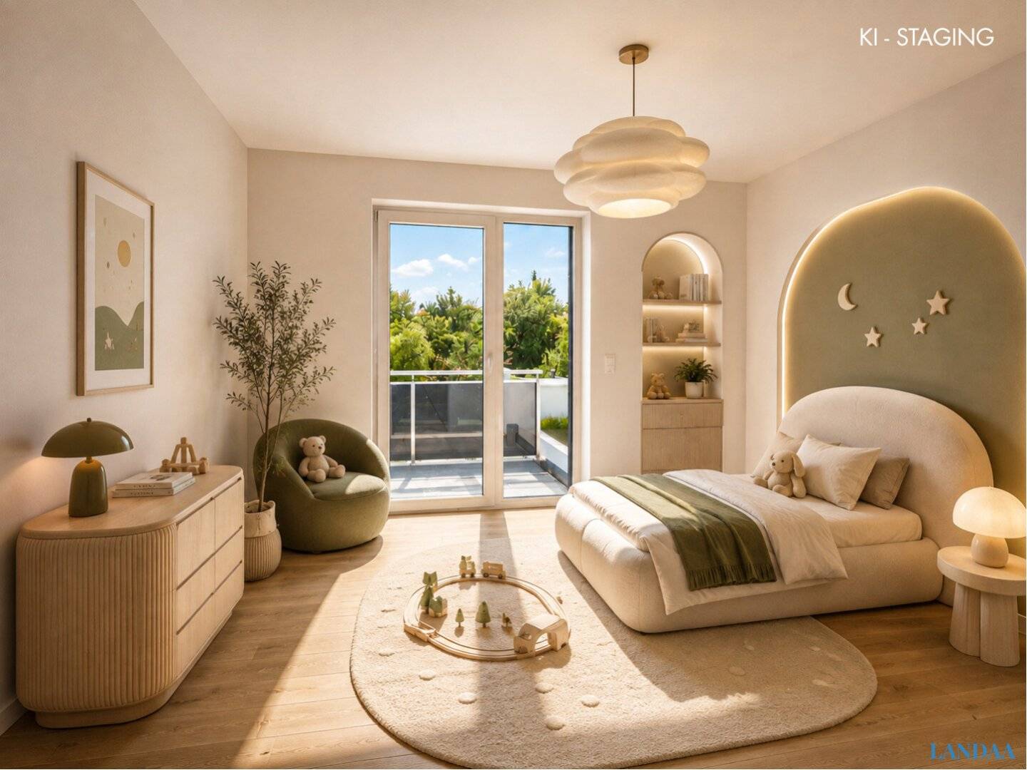 ++NEW++ Exclusive living on three levels in Baden – 5 rooms, private garden! Modern semi-detached house in a central quiet location
