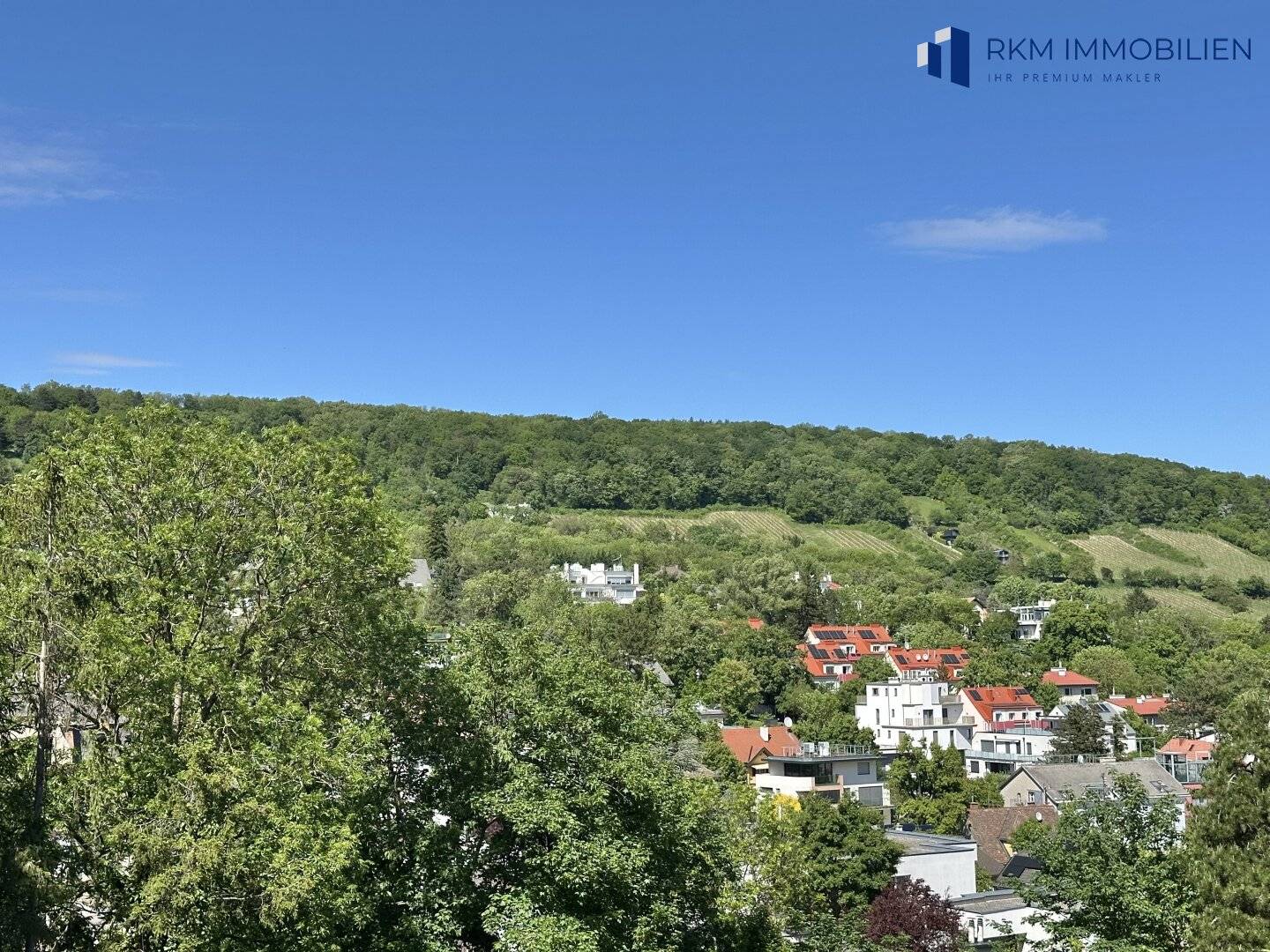 Exklusive Privat- oder Firmenresidenz in Neustift am Walde – historische Villa in einer der begehrtesten Lagen Wiens