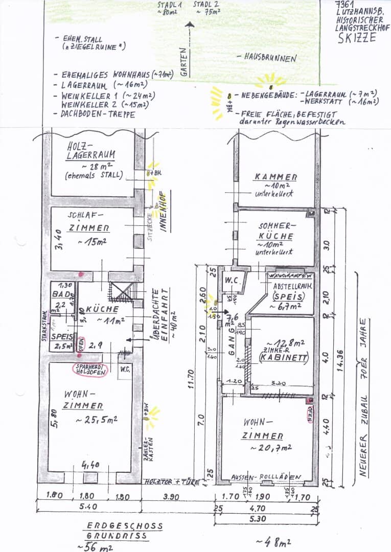 Grundriss 1
