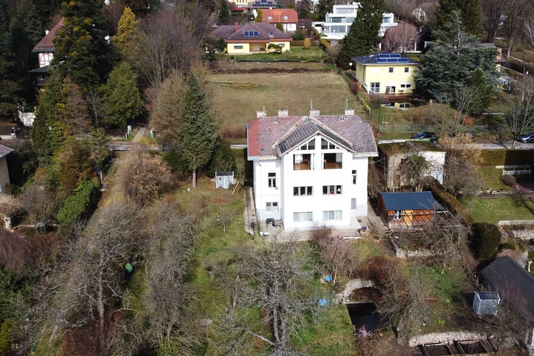 Liegenschaft
