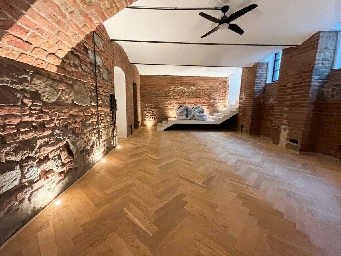 Versatile Commercial Space / Charming Atelier / Party Room in the 18th District | Cottageviertel