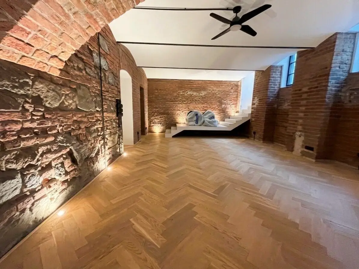 Versatile Commercial Space / Charming Atelier / Party Room in the 18th District | Cottageviertel