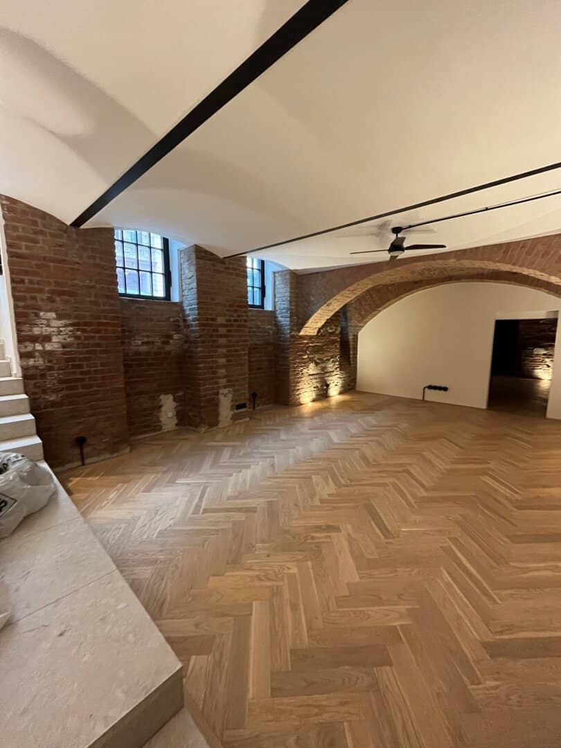 Versatile Commercial Space / Charming Atelier / Party Room in the 18th District | Cottageviertel