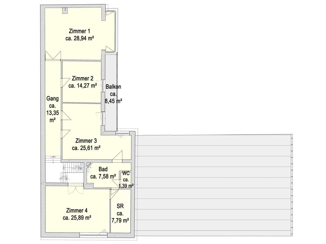 Grundriss 2