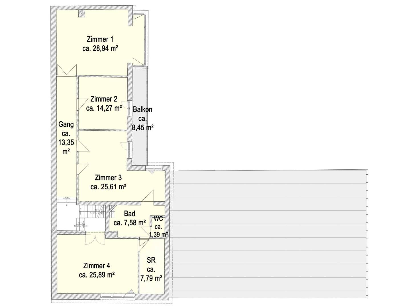 Grundriss 2