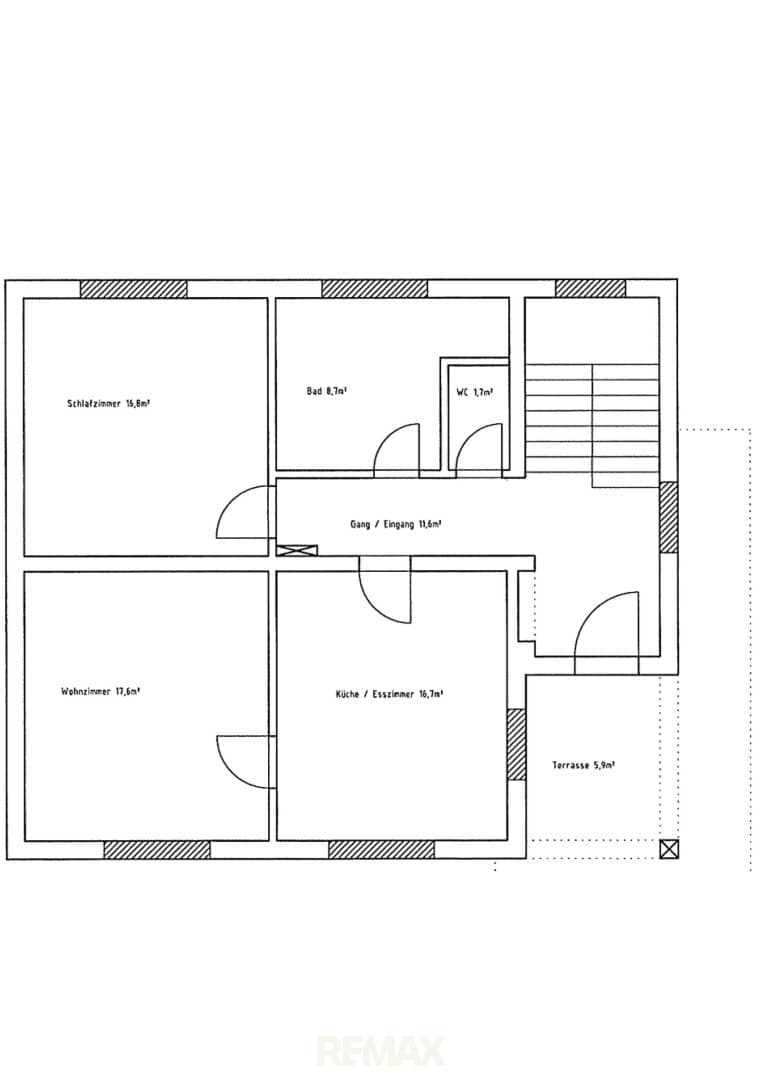 Grundriss 1
