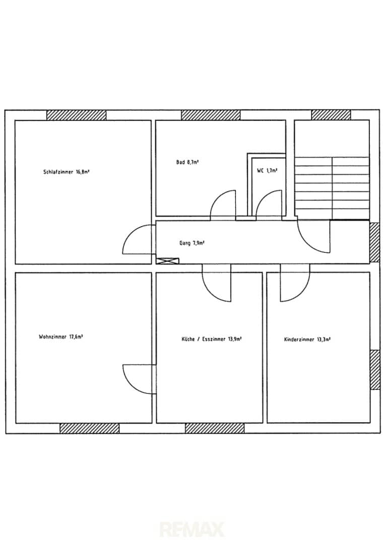 Grundriss 2