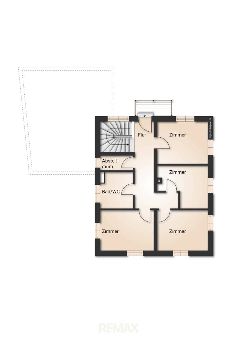 Grundriss 3
