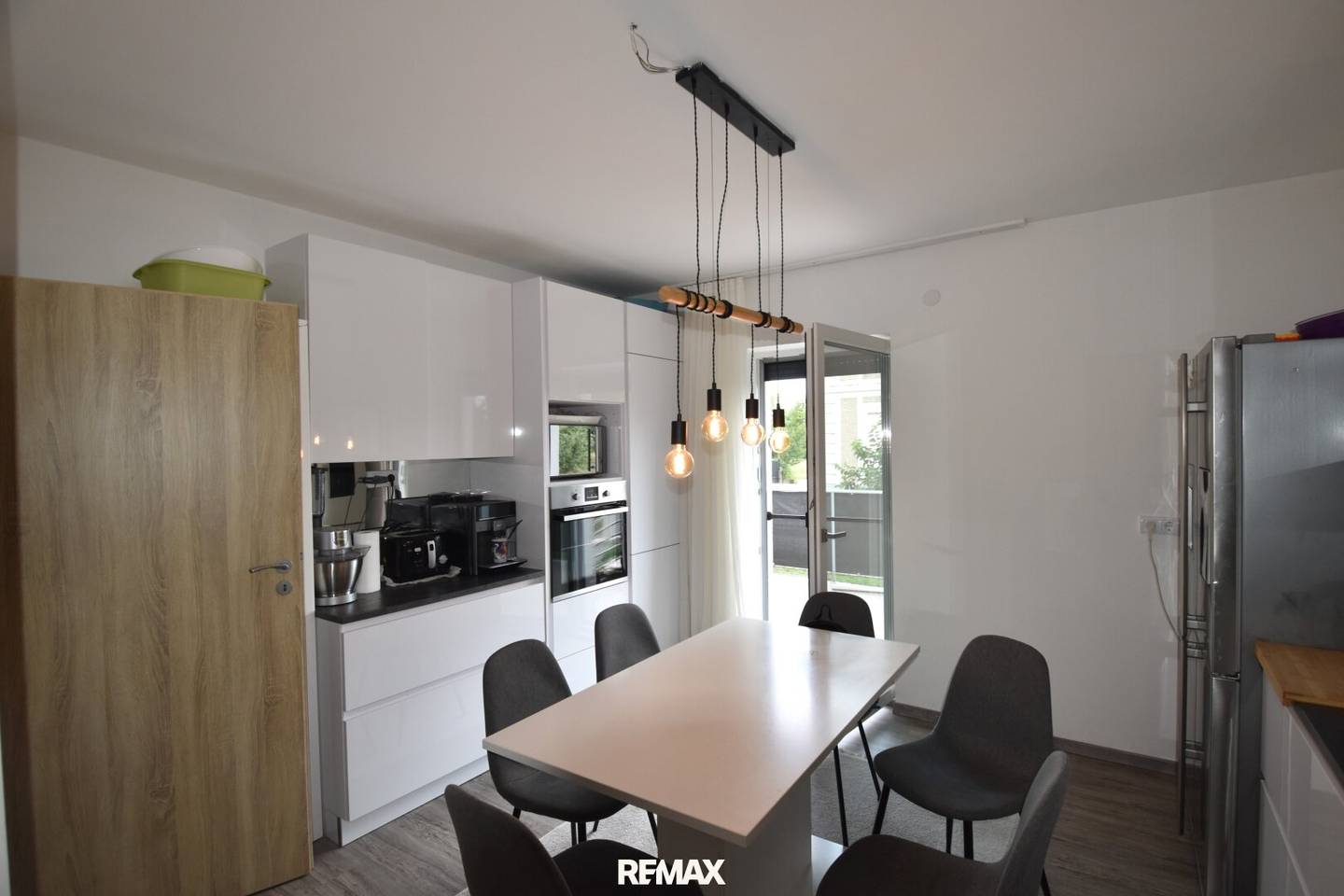 Modernes Wohnhaus in guter Stadtrandlage, entlang des Ybbsflusses