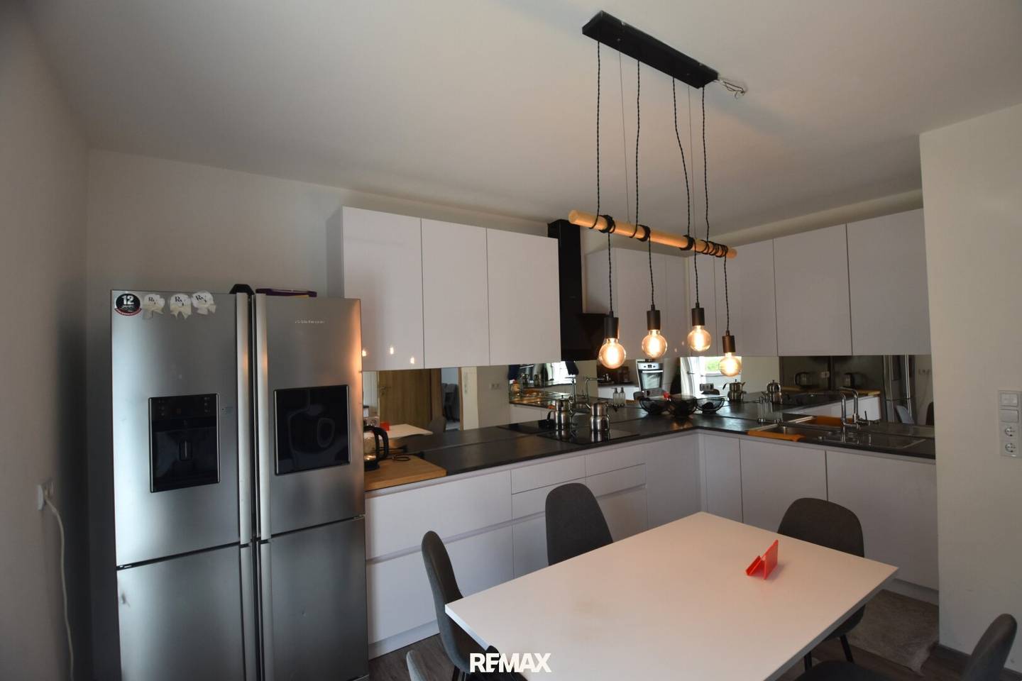 Modernes Wohnhaus in guter Stadtrandlage, entlang des Ybbsflusses