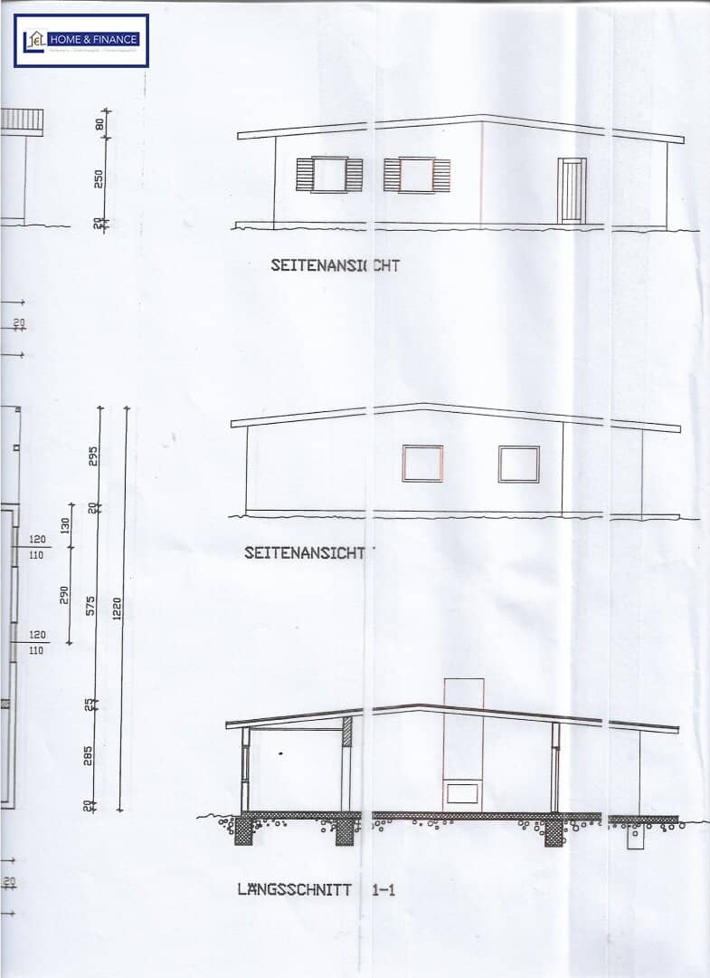 Grundriss 5