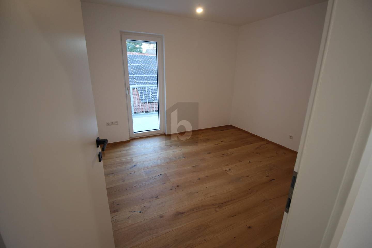 Penthouse mit großzügiger Dachterrasse und Aufzug