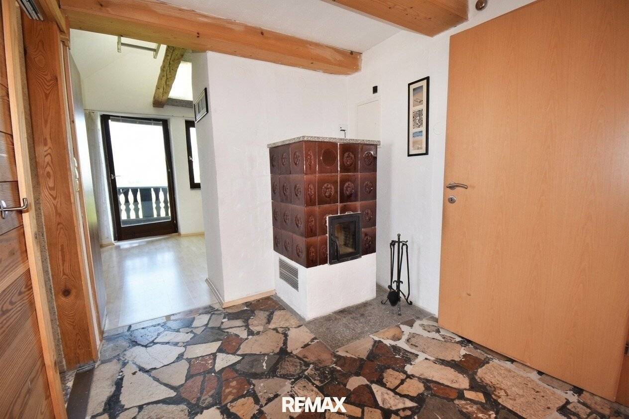 Nice 3-room apartment with view in Henndorf am Wallersee