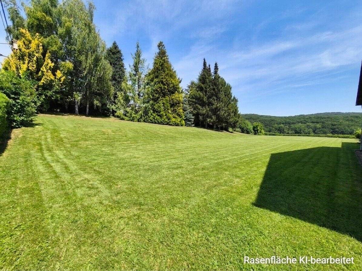 Wohnen am Wienerwald | 1.100 m² Grundstück