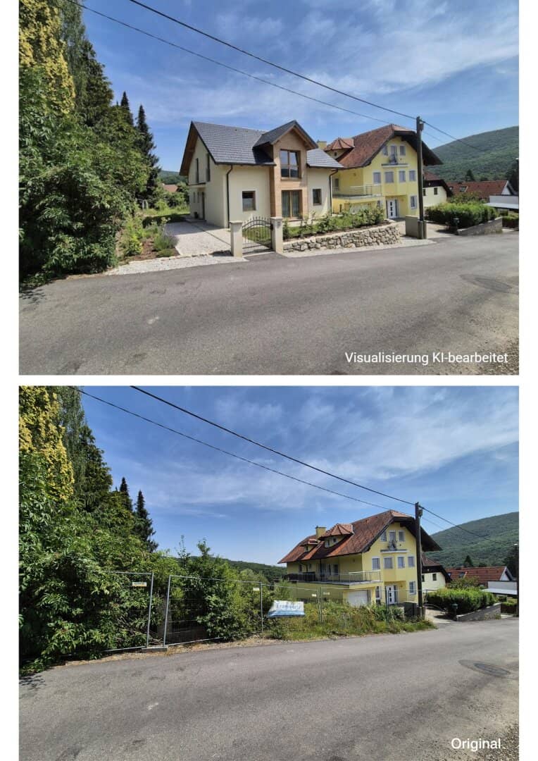 Visualisierung