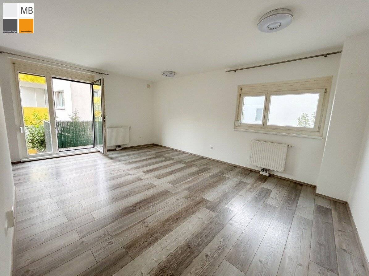 Quiet 2 room apartment in the green, U6 Alt Erlaa around the corner I MB IMMOBILIEN