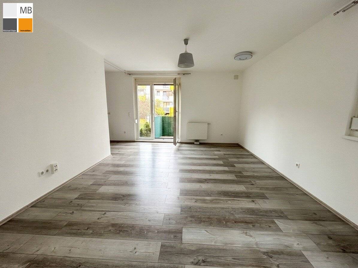 Quiet 2 room apartment in the green, U6 Alt Erlaa around the corner I MB IMMOBILIEN