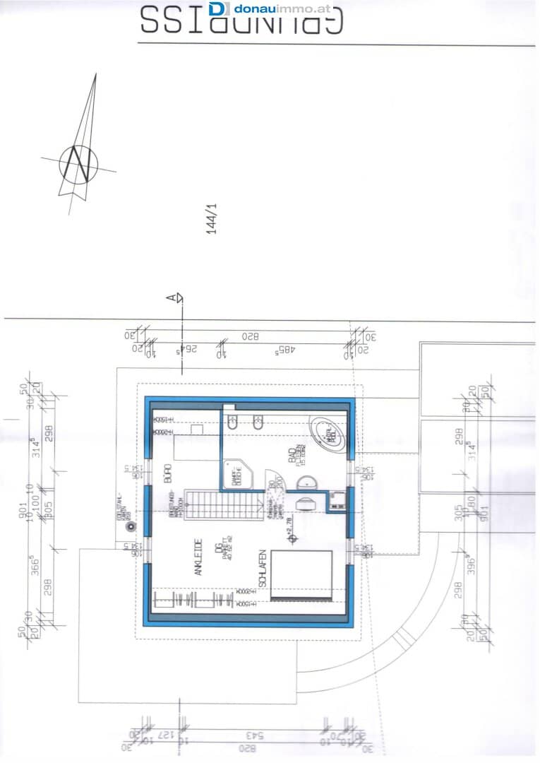 Grundriss 5