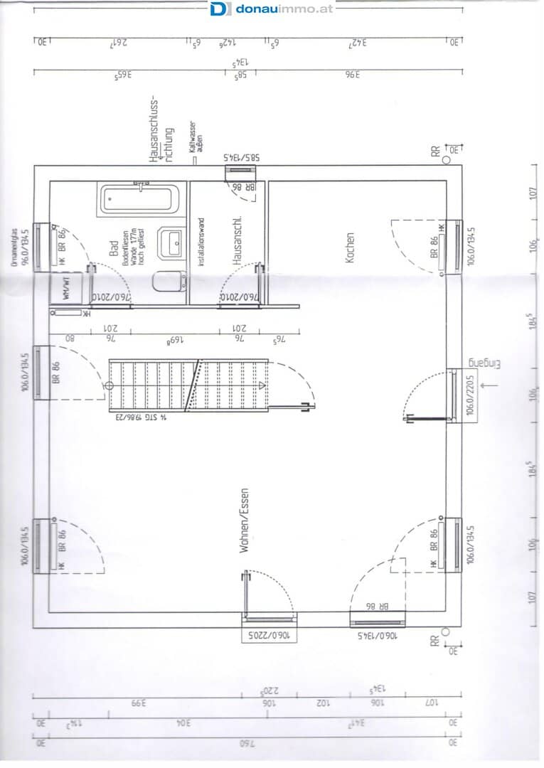 Grundriss 7