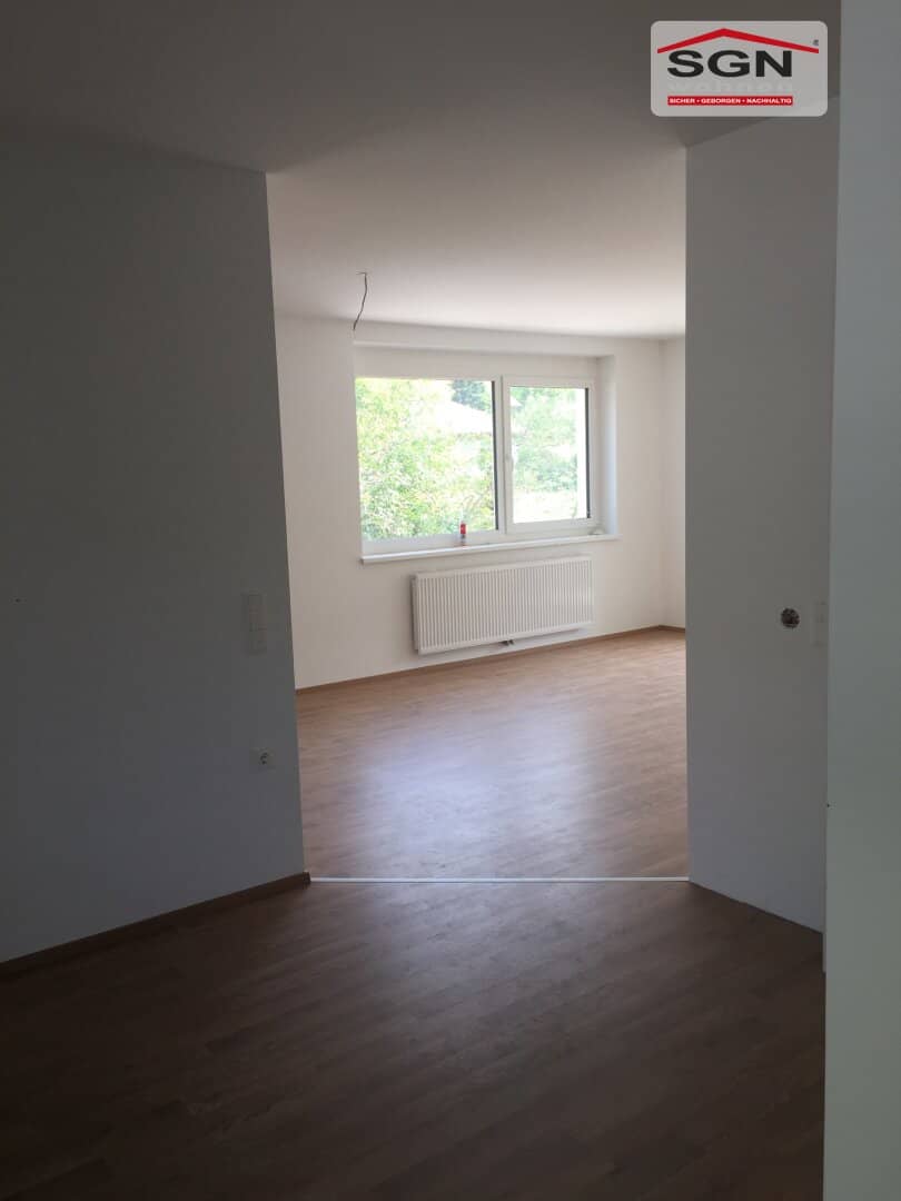 2-room apartment with balcony Accompanied living