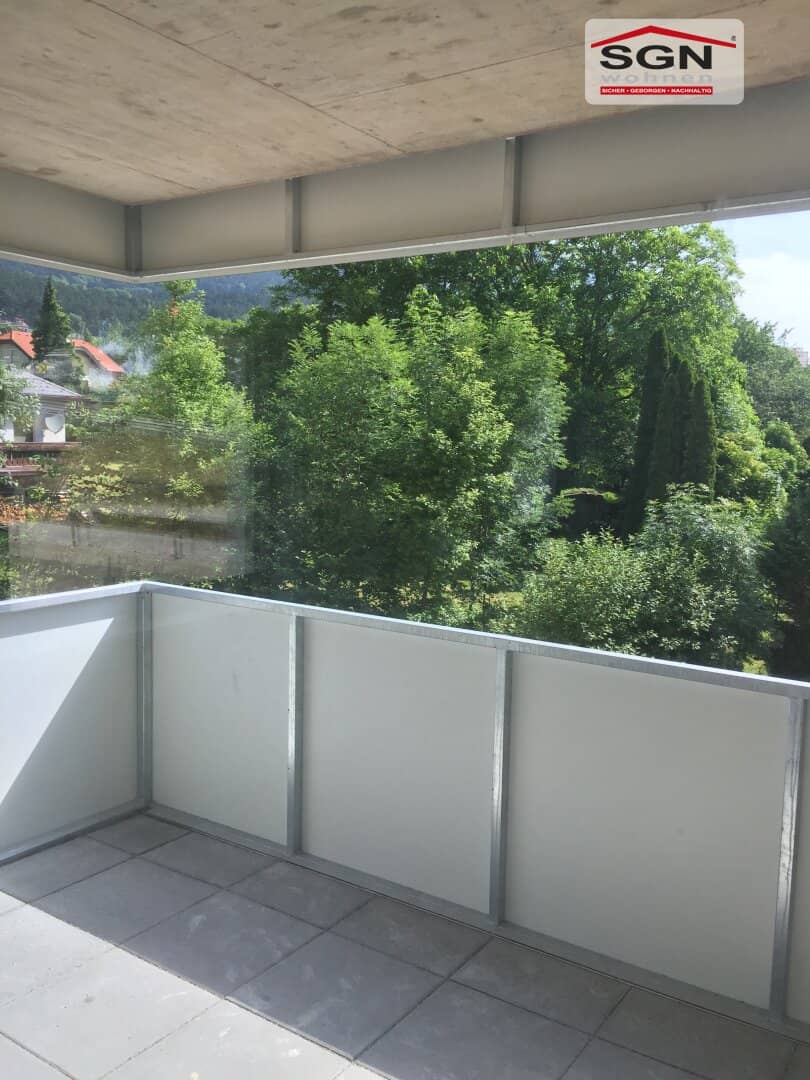 2-room apartment with balcony Accompanied living